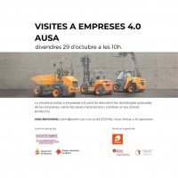 Ausa serà la primera visita del programa Bages TTT